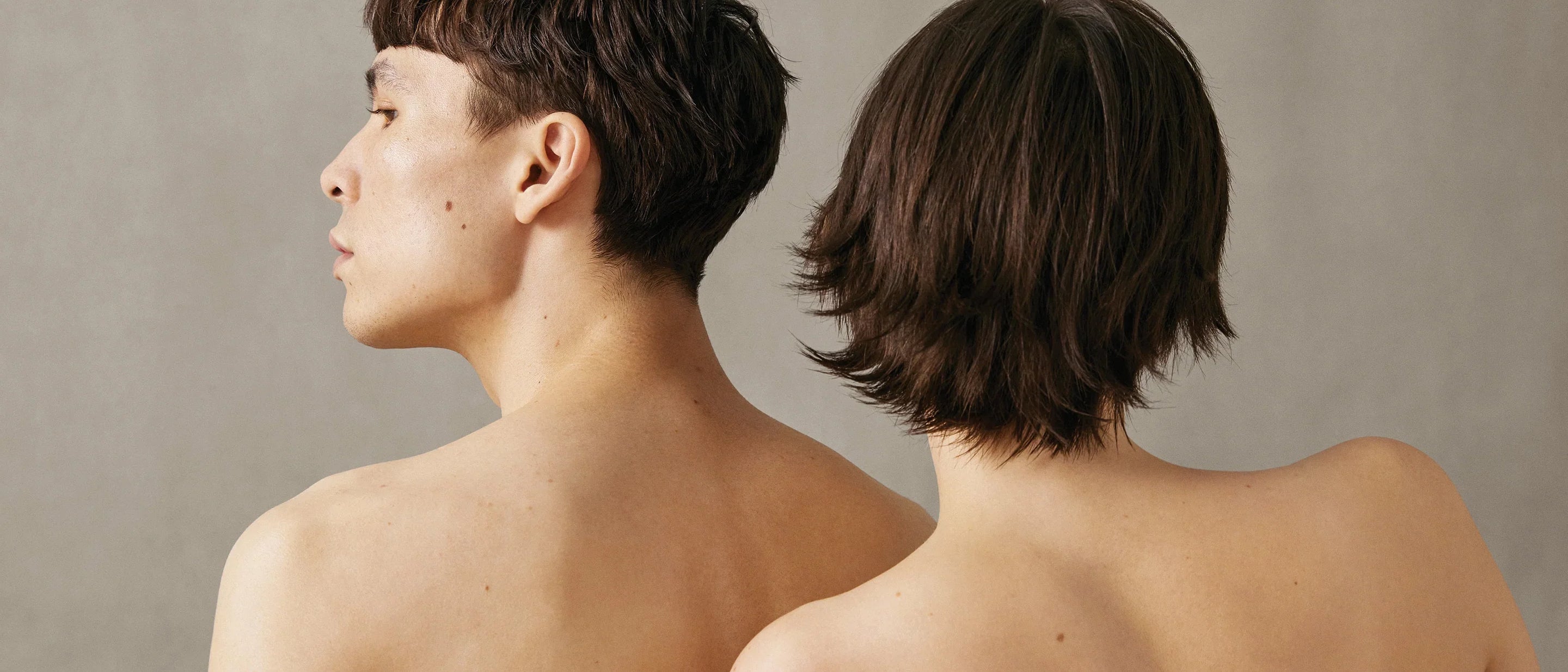 HOW MALE SKIN IS UNIQUE