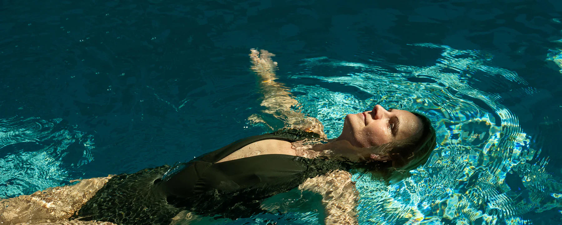 THE WELLBEING BENEFITS OF HOT AND COLD WATER