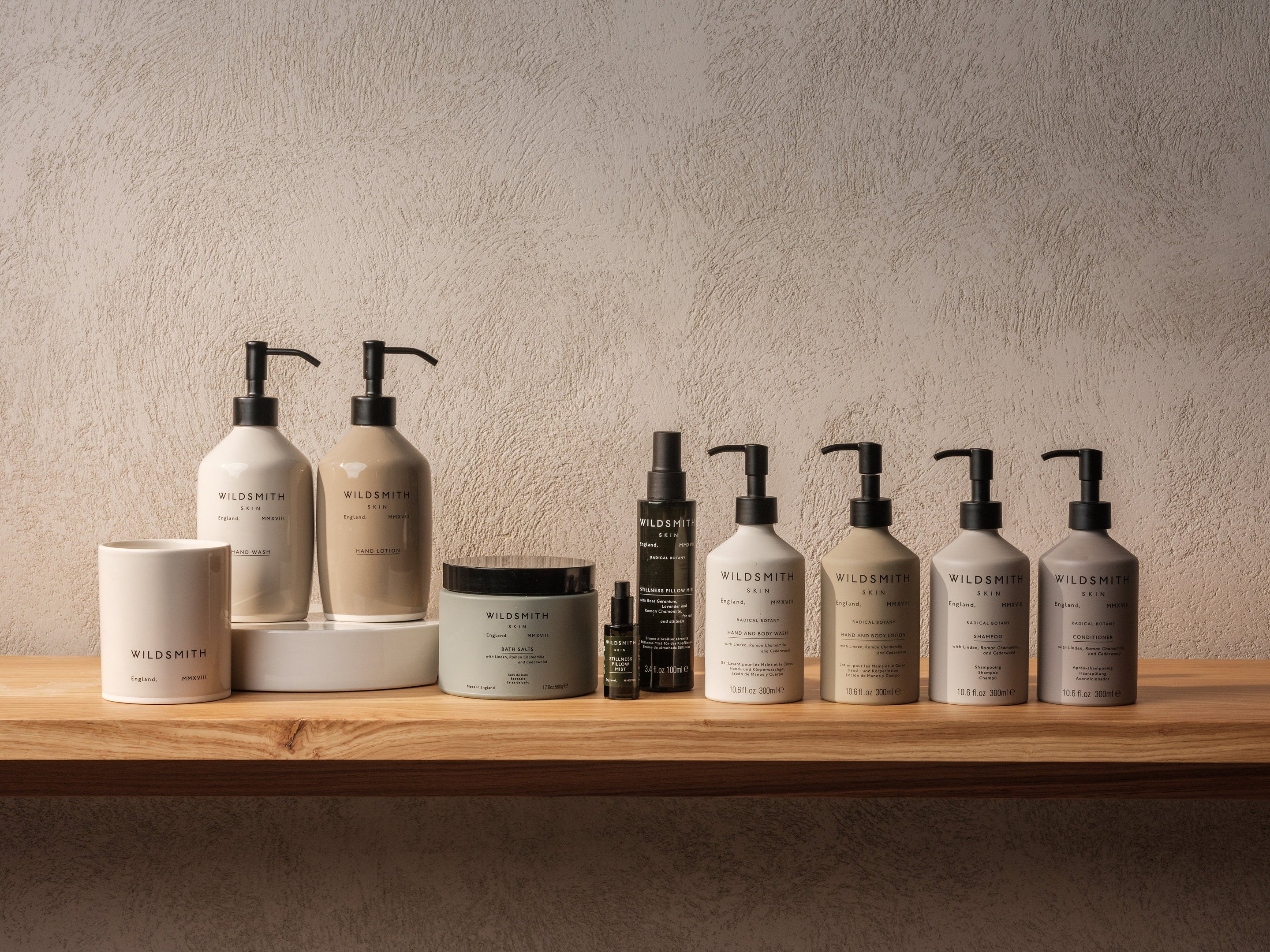 Curated Duos Collection