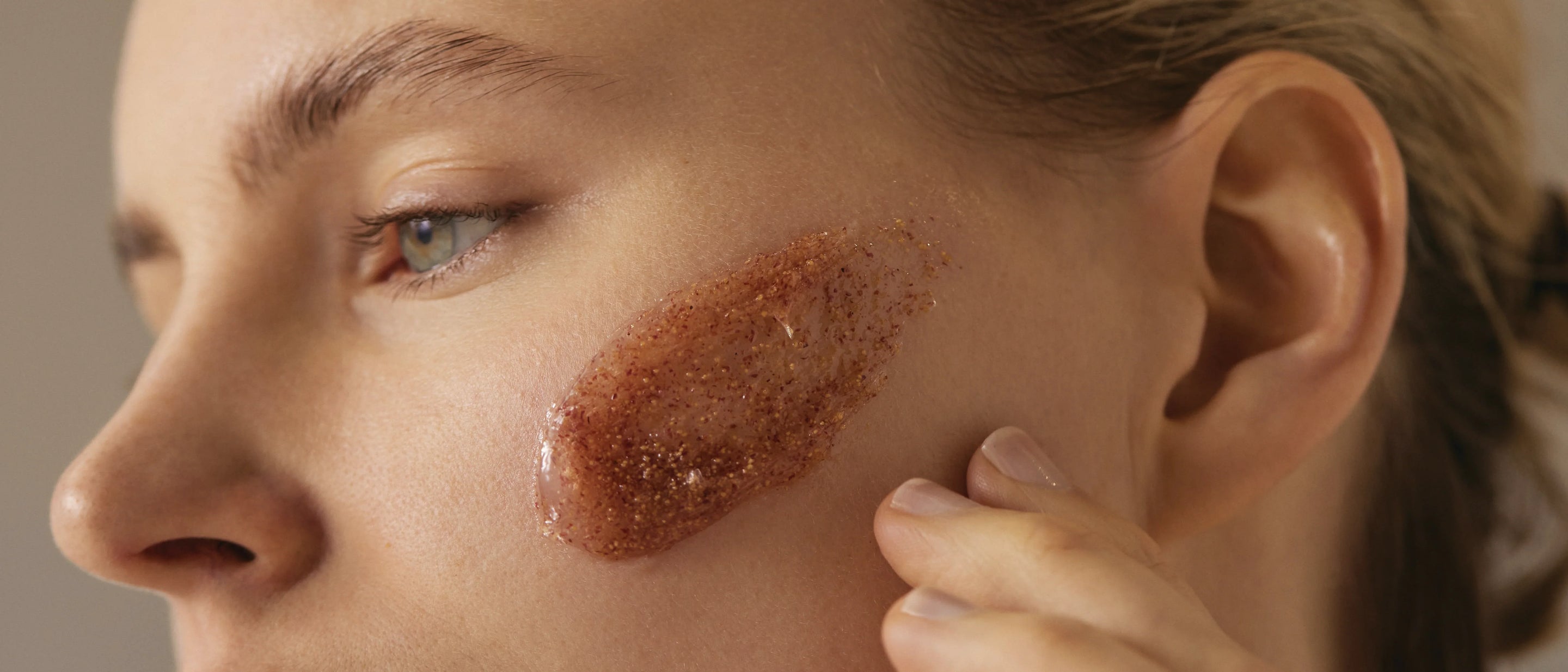 Exfoliators