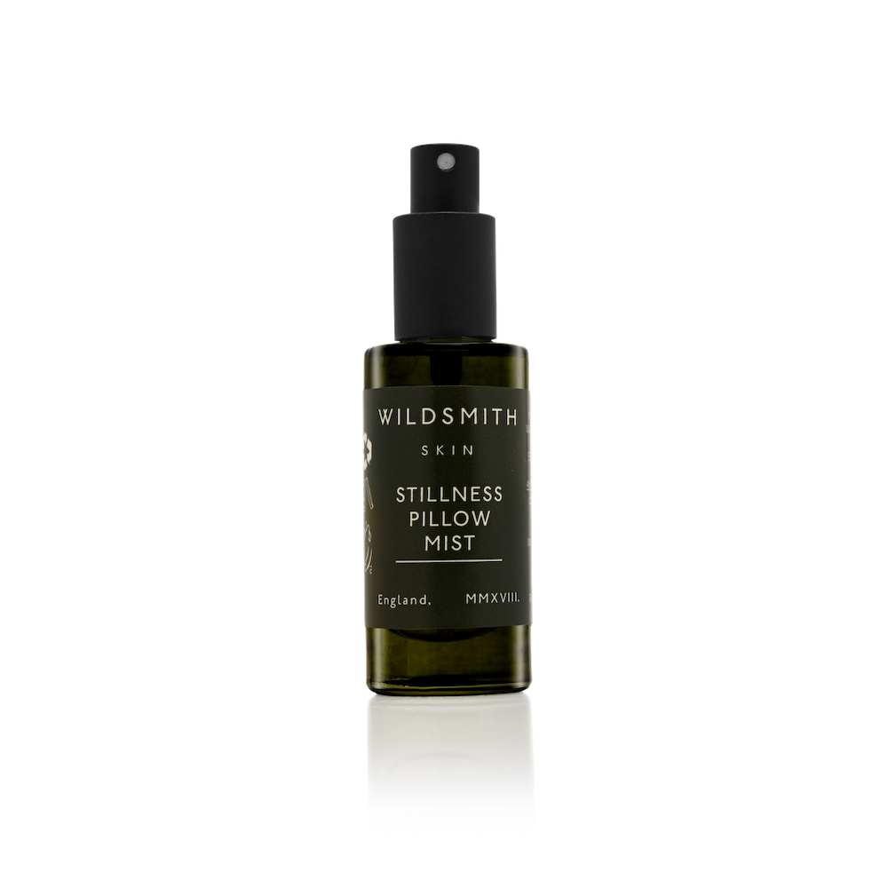 Stillness Pillow Mist Travel Size
