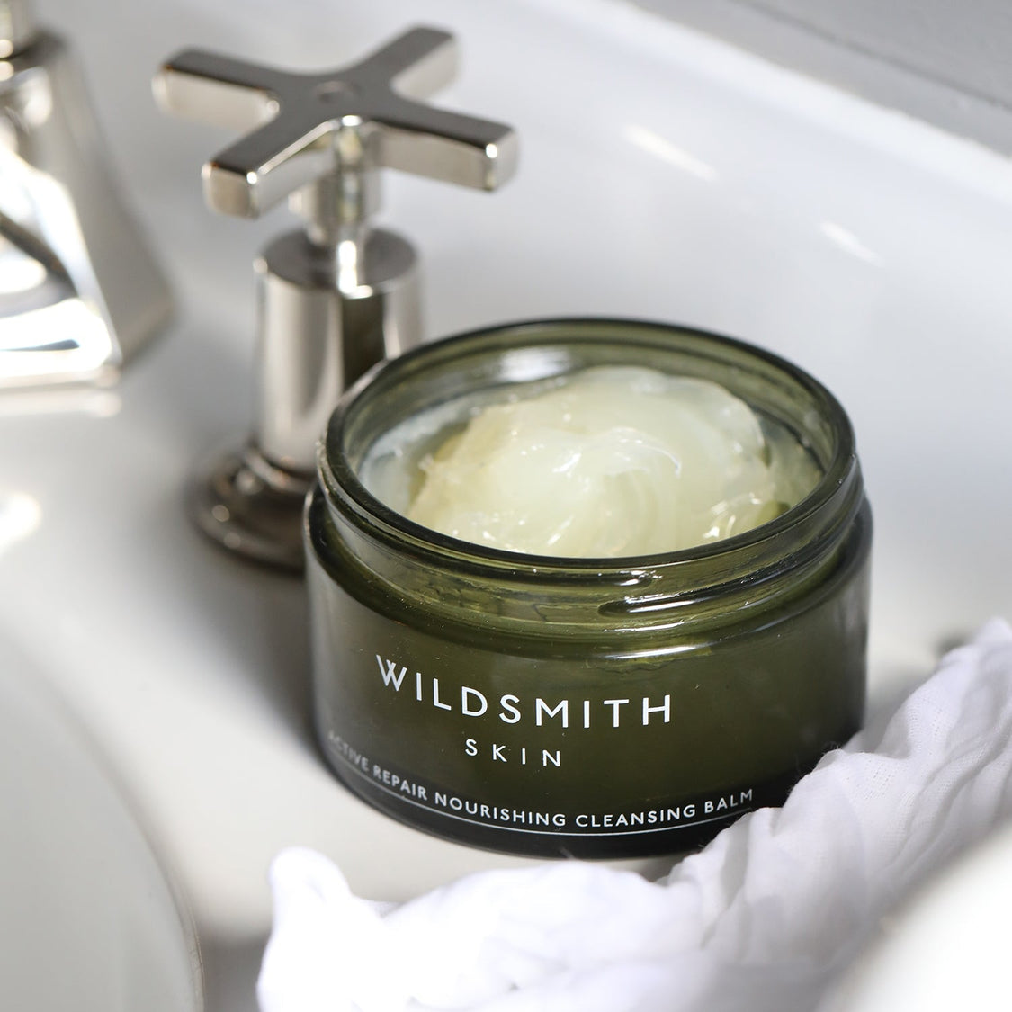 Active Repair Nourishing Cleansing Balm 100ml