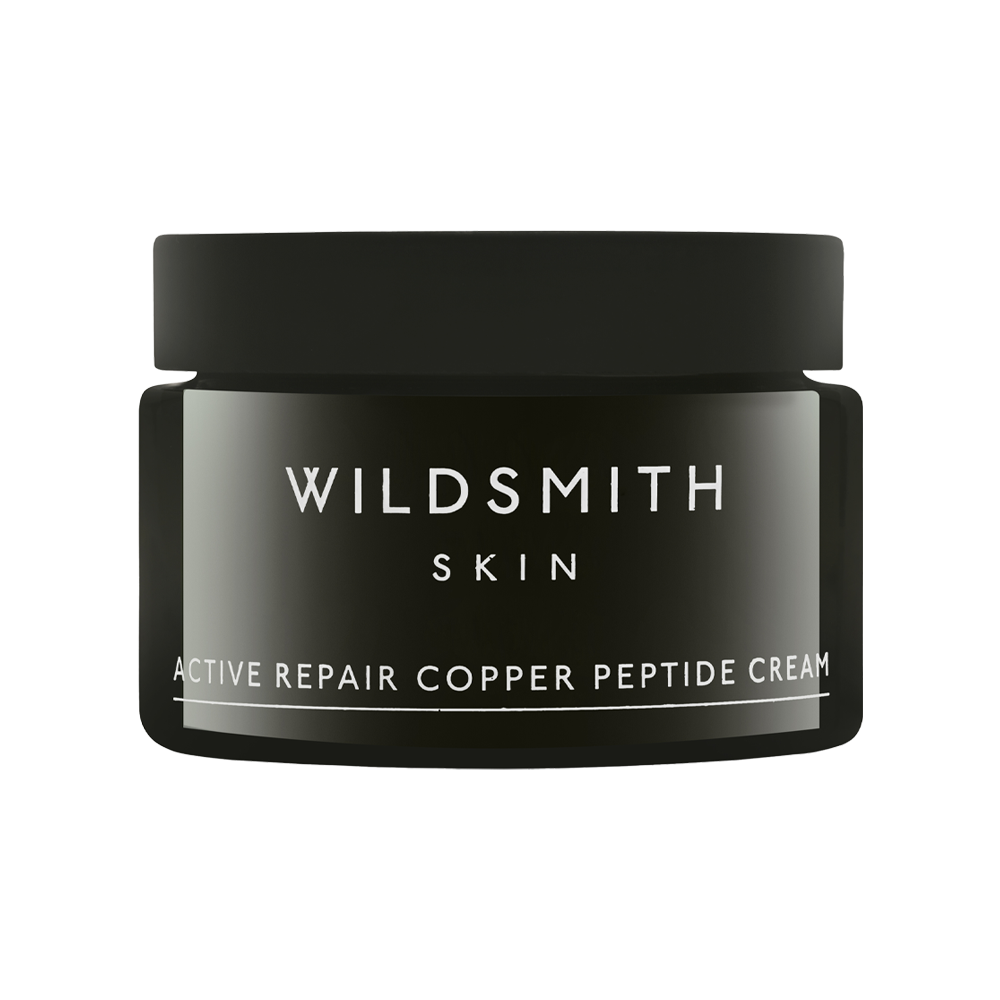 Active Repair Copper Peptide Cream