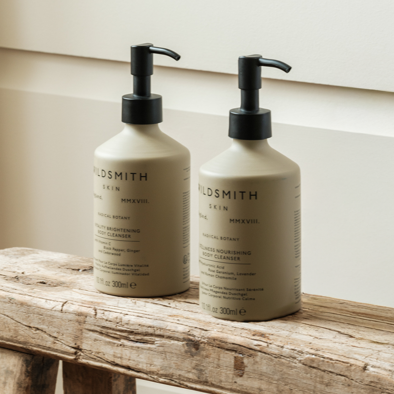 Body Care Duo