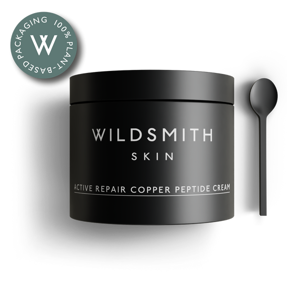 Active Repair Copper Peptide Cream