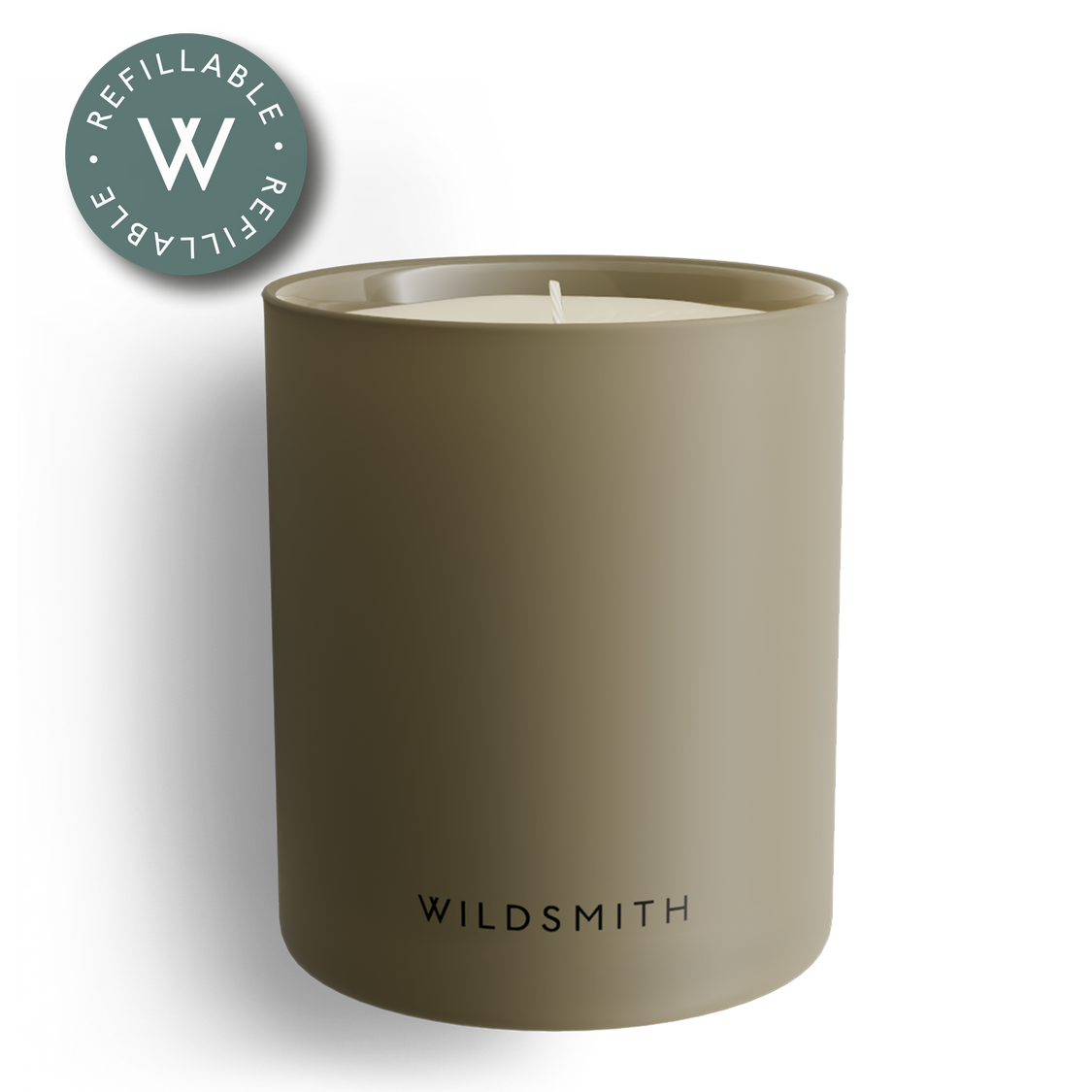 Brumal Candle