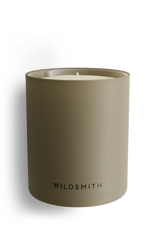 Brumal Candle