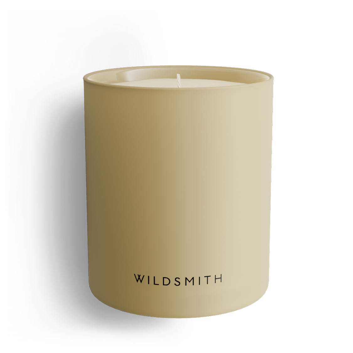 Parterre Candle