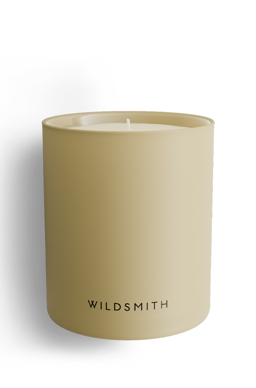 Parterre Candle