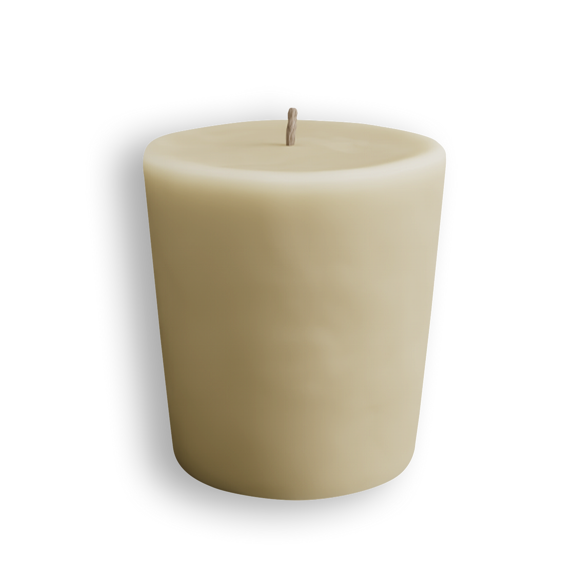 230g Refill Yulestarn Candle