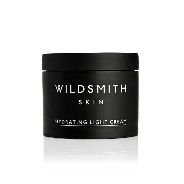 Hydrating Light Cream