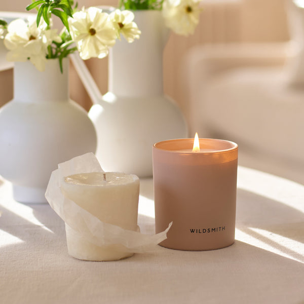 Floriferous Candle Refill