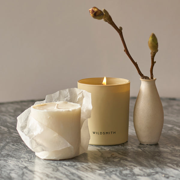 Parterre Candle Refill