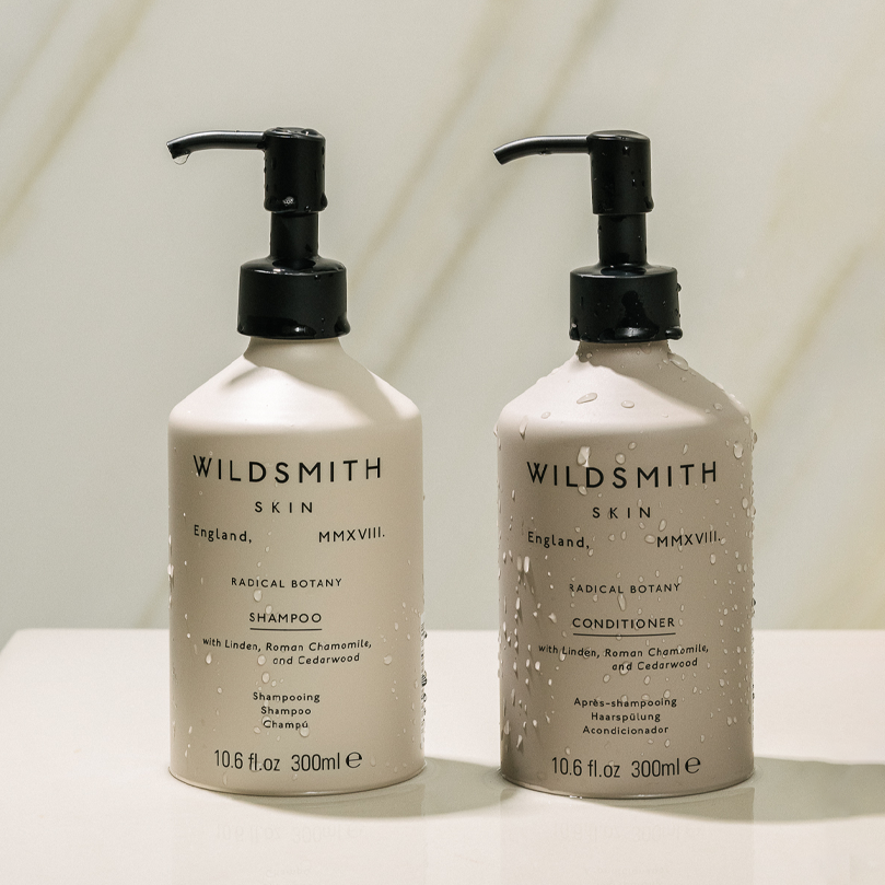 Hair Care Duo
