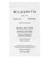 Thumbnail of Dual-Action Exfoliating Treatment 3ml