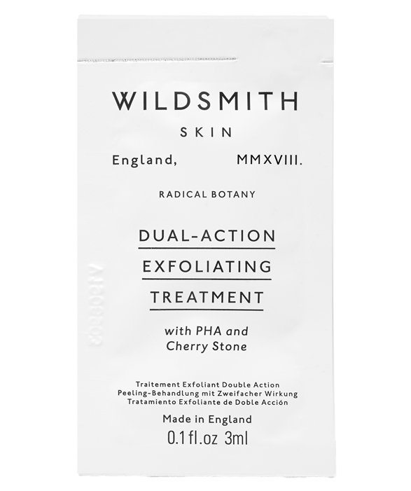 Dual-Action Exfoliating Treatment 3ml