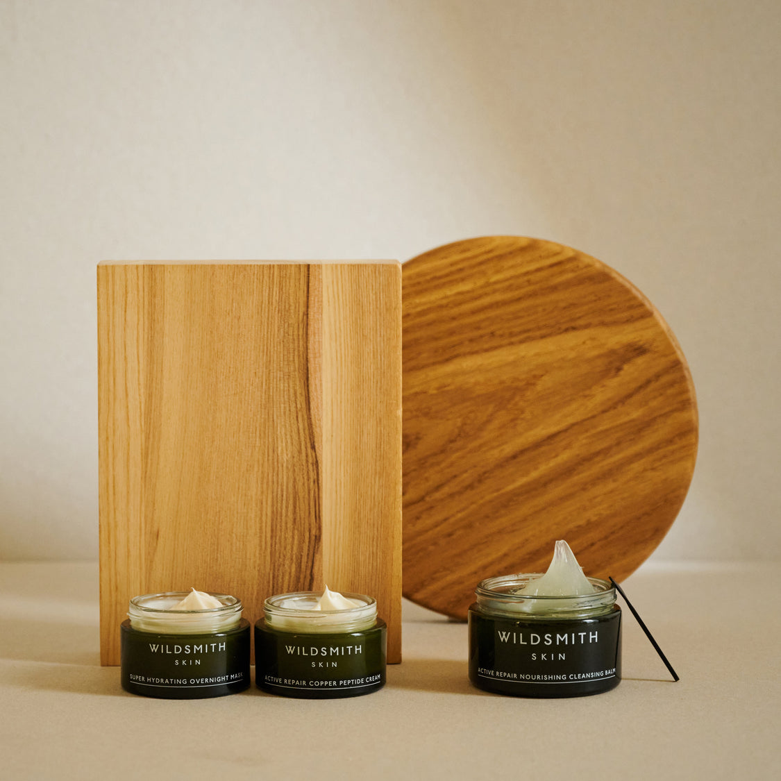 Intro To Wildsmith Bundle