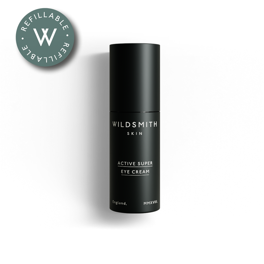 Active Super Eye Cream
