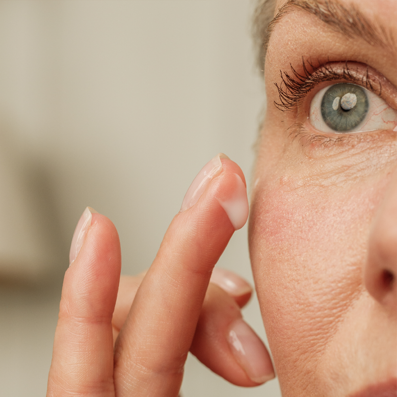 Active Super Eye Cream