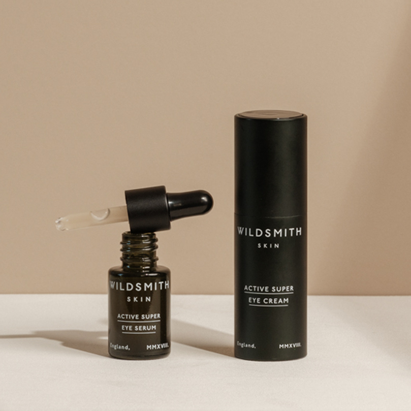 Eye Care Duo
