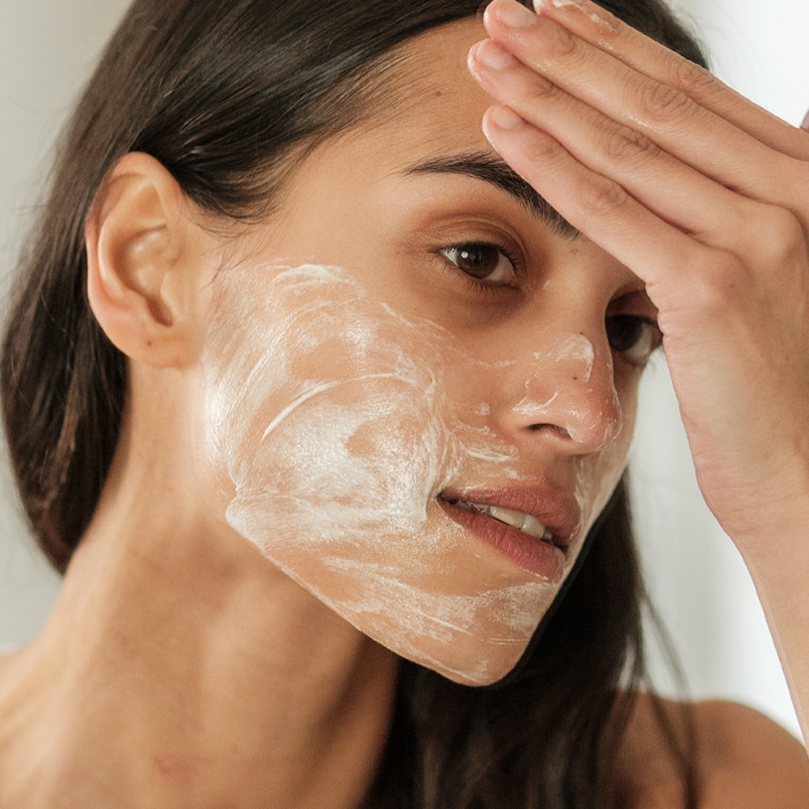 Energising B5 Gel Cleanser