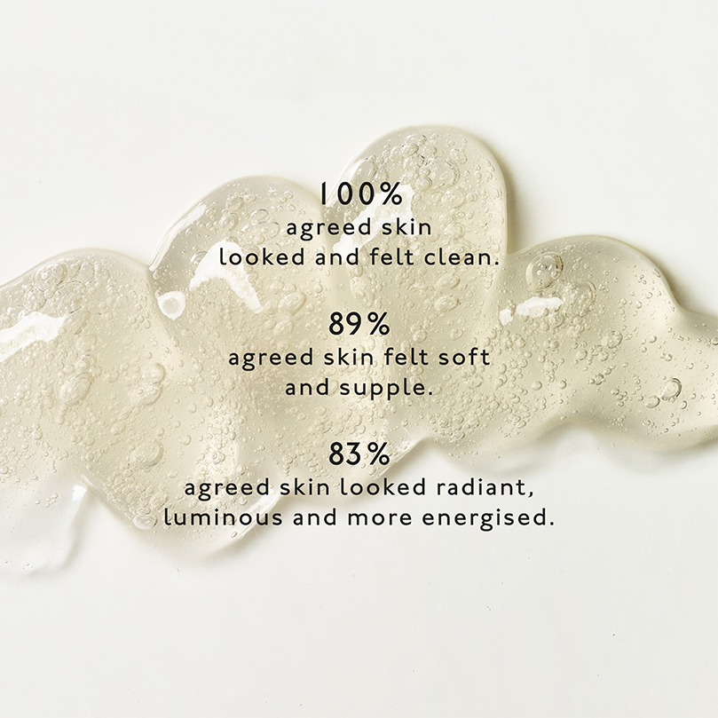 Energising B5 Gel Cleanser