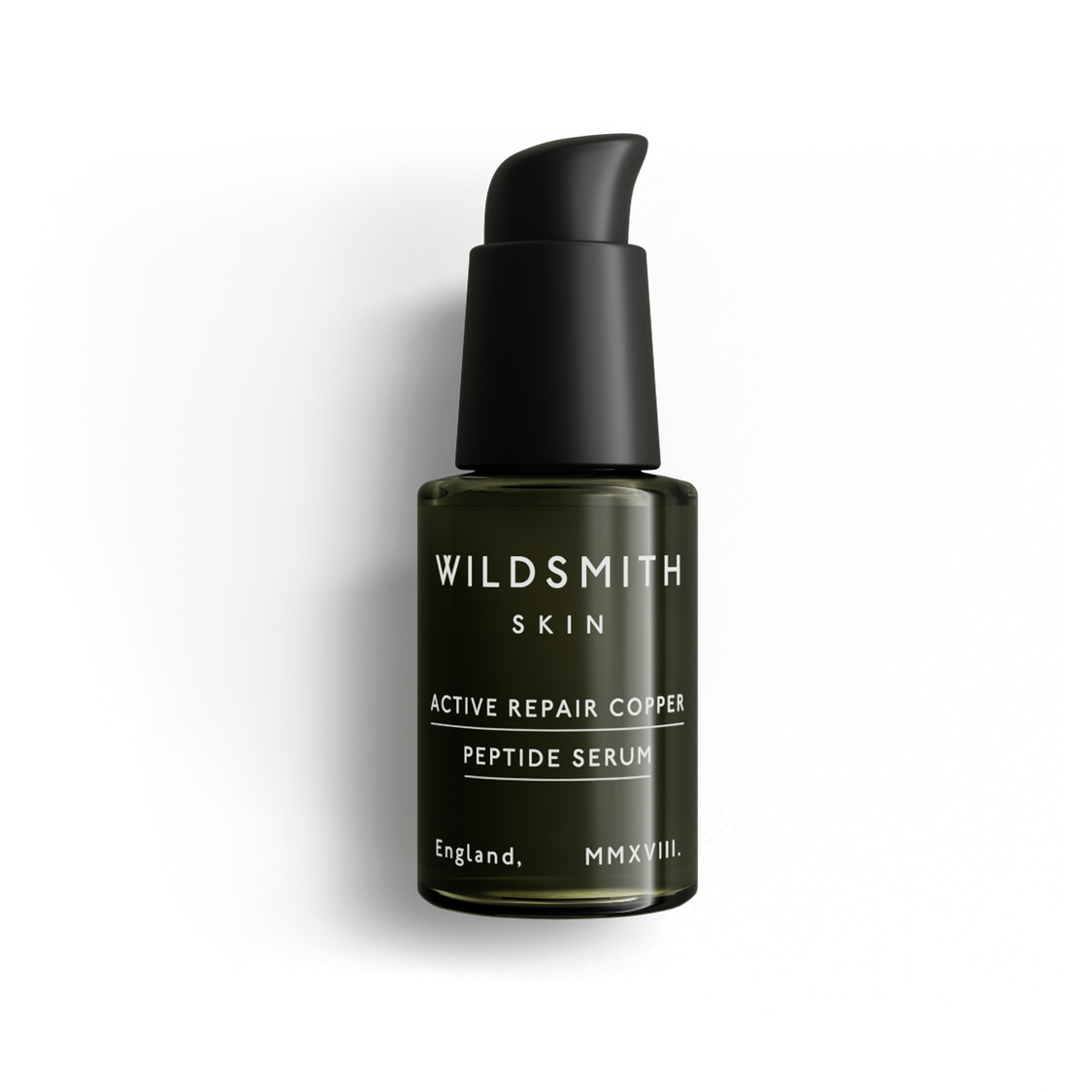 Active Repair Copper Peptide Serum