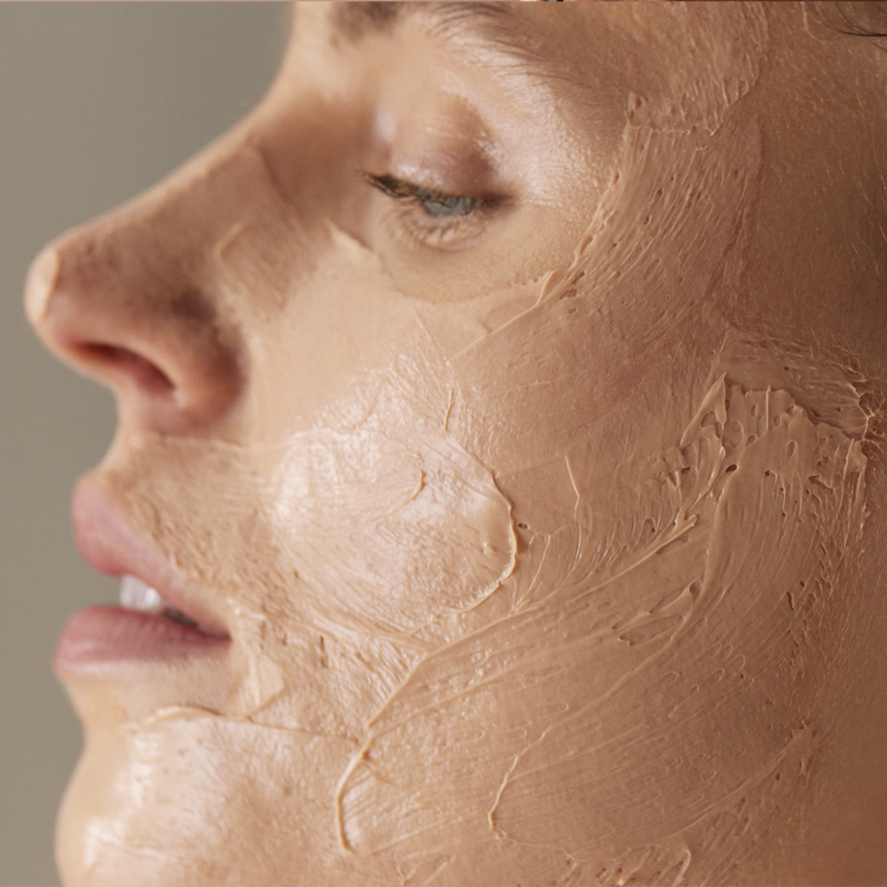 Clay Refinement Double Clay Refining Mask | Wildsmith Skin – Wildsmith US