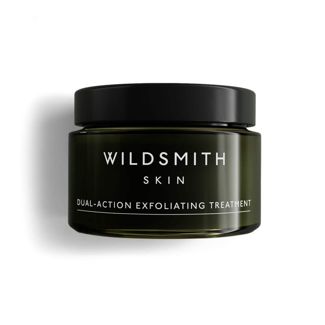 Dual-Action Exfoliating Treatment