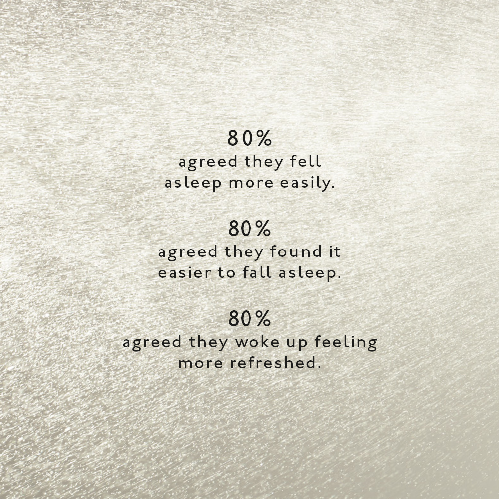 Stillness Pillow Mist