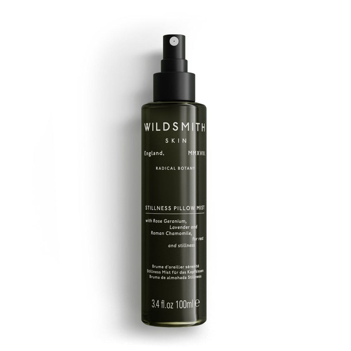 Stillness Pillow Mist