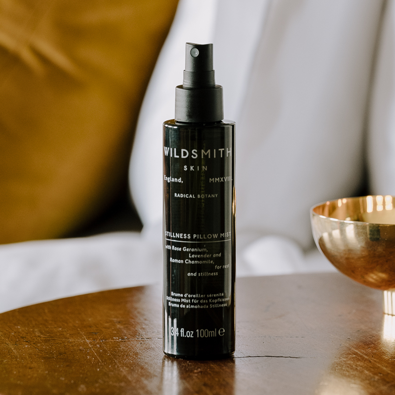 Stillness Pillow Mist