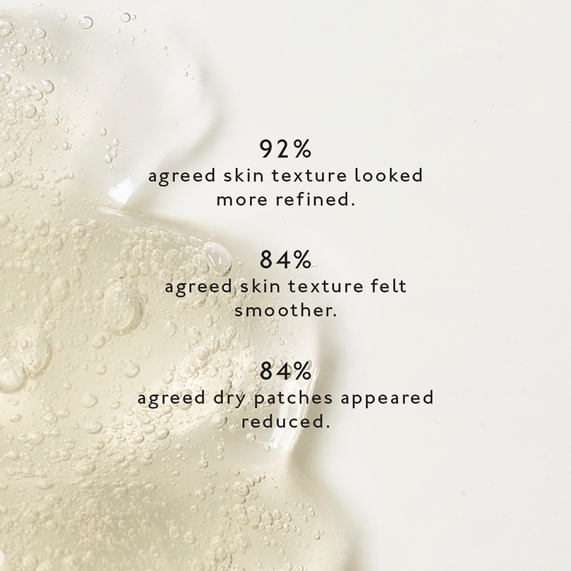 Purity Exfoliating Body Cleanser