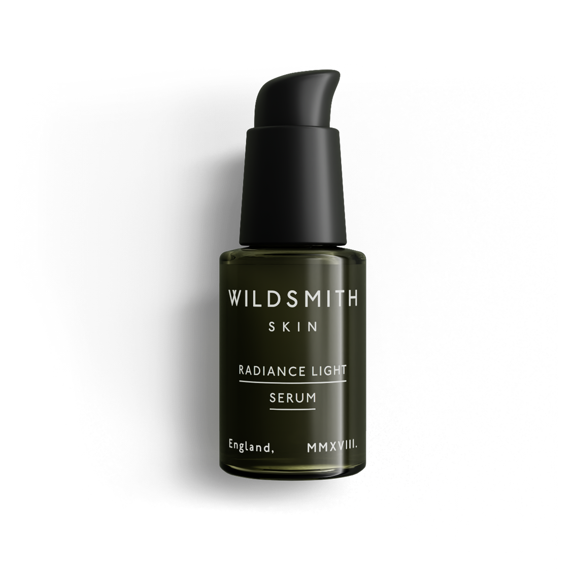 Radiance Light Serum