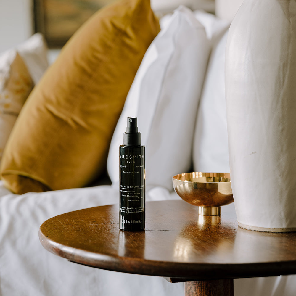 Stillness Pillow Mist Travel Size