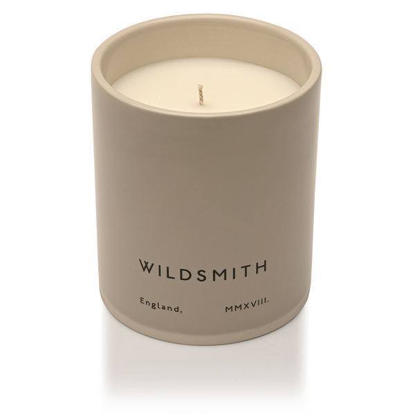 The Bothy Candle