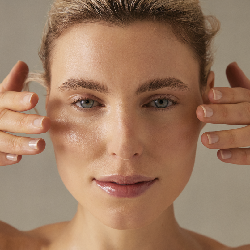 Time-Release Pre-Serum Drops Travel Size